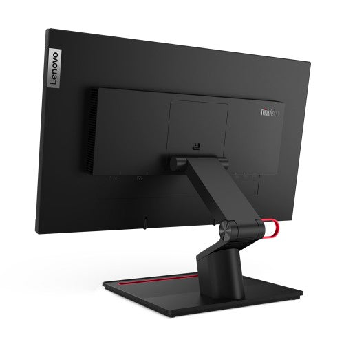 62C5GAT1UK | Lenovo ThinkVision T24t-20 60.5 cm (23.8") 1920 x 1080 pixels Full HD LED Touchscreen