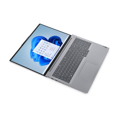 21KK00B9UK | Lenovo ThinkBook 16 G6 ABP AMD Ryzen™ 3 7330U Laptop 40.6 cm (16") WUXGA 16 GB DDR4-SDRAM 256 GB SSD Wi-Fi 6 (802.11ax) Windows 11 Pro UK English Grey