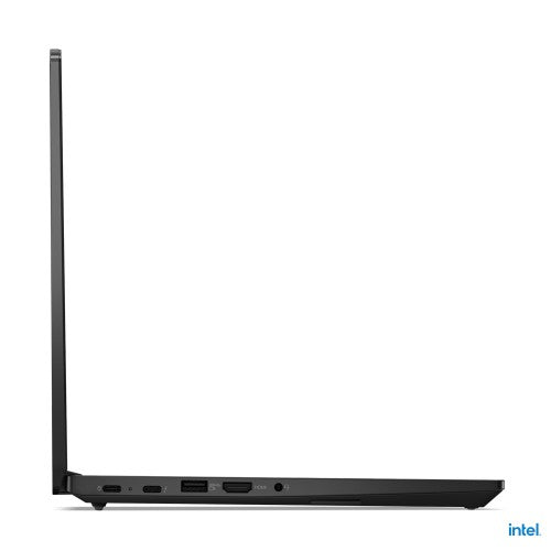 21JK0057UK-16GB | Lenovo ThinkPad E14 Gen 5 (Intel) Intel® Core™ i5 i5-1335U Laptop 35.6 cm (14") WUXGA 16 GB DDR4-SDRAM 256 GB SSD Wi-Fi 6 (802.11ax) Windows 11 Pro UK English Black, Graphite