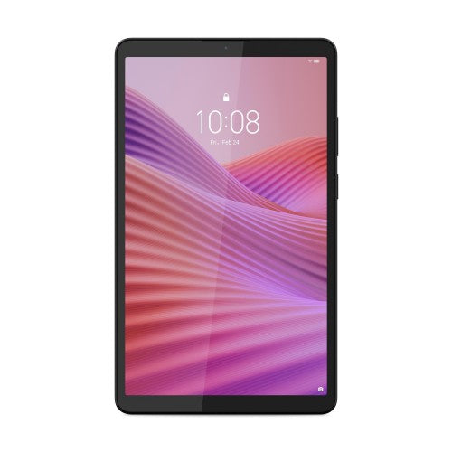 ZAF20095GB | Lenovo Tab K9 Mediatek 64 GB 22.1 cm (8.7") 4 GB Wi-Fi 5 (802.11ac) Android 14 Grey