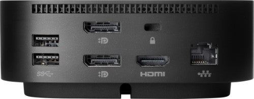 5TW13ET | HP USB-C/A Universal Dock G2