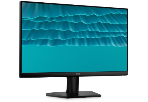 DELL-SE2426H | DELL SE2426H computer monitor 60.5 cm (23.8") 1920 x 1080 pixels Full HD LCD Black