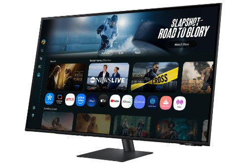 LS43FM702UUXXU | Samsung M7 43" Smart Monitor M70F UHD