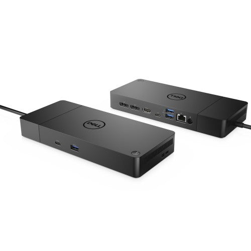 DELL-WD19S180W | DELL Docking Station USB-C EQV to WD19S-180W