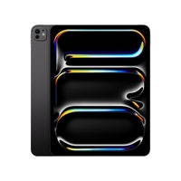 Apple iPad 13-inch Pro M5 Wi-Fi 1TB with nano-texture glass - Space Black
