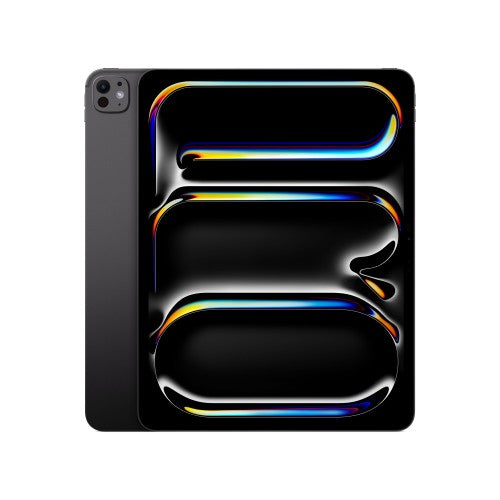 MDYL4KN/A | Apple iPad 13-inch Pro M5 Wi-Fi 512GB with standard glass - Space Black