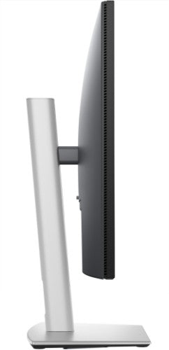 DELL-P2725QE | DELL Pro Plus P2725QE computer monitor 68.6 cm (27") 3840 x 2160 pixels 4K Ultra HD LCD Black, Silver