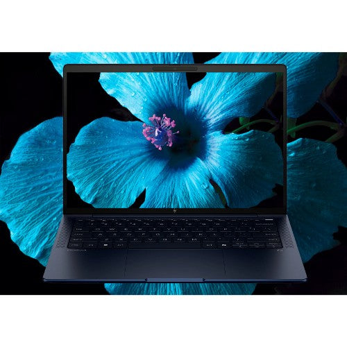 D74WHEA#ABU | HP EliteBook X G1i 14 inch Notebook Next Gen AI PC Wolf Pro Security Edition Copilot+ PC Intel Core Ultra 7 258V Laptop 35.6 cm (14") Touchscreen WUXGA 32 GB LPDDR5x-SDRAM 512 GB SSD Wi-Fi 7 (802.11be) Windows 11 Pro Blue