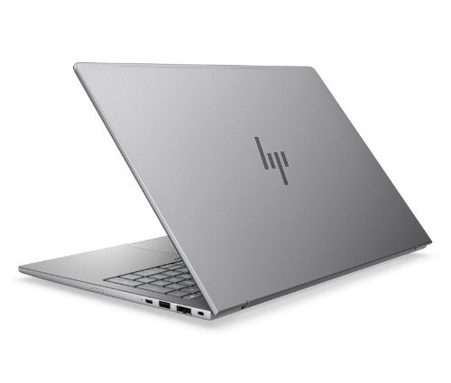 HP ZBook 8 G2a 16 inch Mobile Workstation PC Wolf Pro Security Edition Copilot+ PC AMD Ryzen AI 7 PRO 40.6 cm (16") 2.5K 64 GB DDR5-SDRAM 1 TB SSD Wi-Fi 7 (802.11be) Windows 11 Pro AI Workstation, AI PC Silver