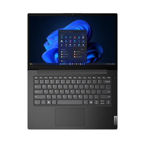 83UT000HUK | Lenovo V14 G6 ARP AMD Ryzen™ 7 170 Laptop 35.6 cm (14") Full HD 16 GB DDR5-SDRAM 512 GB SSD Wi-Fi 6 (802.11ax) Windows 11 Pro UK English Black
