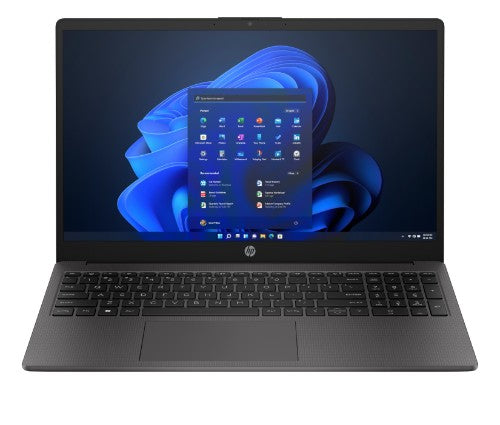 B39RBAT#ABU | HP 255 G10 AMD Ryzen™ 3 7330U Laptop 39.6 cm (15.6") Full HD 8 GB DDR4-SDRAM 256 GB SSD Wi-Fi 6 (802.11ax) Windows 11 Home Black