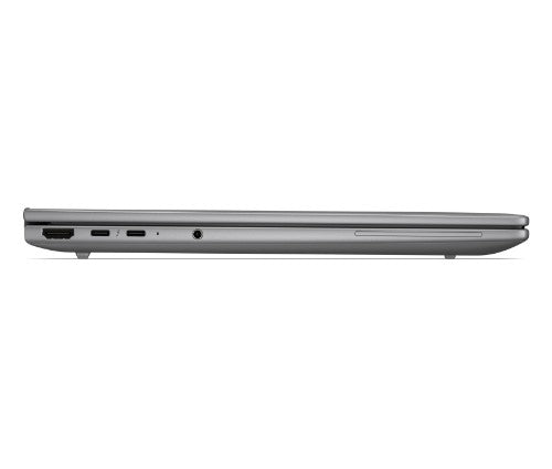 E07HJEA#ABU | HP ZB8G2A14 RA7P450 14 48GB/1T PC Copilot+ PC AMD Ryzen AI 7 PRO 35.6 cm (14") 2.5K DDR5-SDRAM 1 TB SSD Wi-Fi 6E (802.11ax) Windows 11 Pro AI Workstation, AI PC Silver