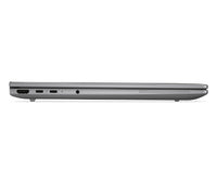 HP ZB8G2A14 RA7P450 14 48GB/1T PC Copilot+ PC AMD Ryzen AI 7 PRO 35.6 cm (14") 2.5K DDR5-SDRAM 1 TB SSD Wi-Fi 6E (802.11ax) Windows 11 Pro AI Workstation, AI PC Silver