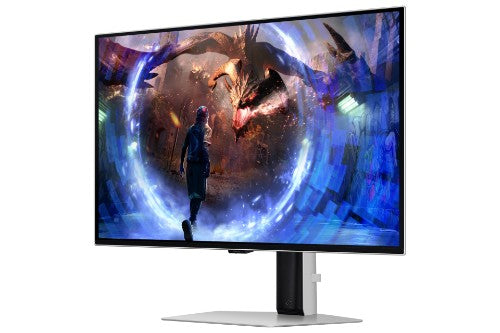 LS27DG602SUXXU | Samsung 27" Odyssey OLED G60SD QHD, 360Hz Gaming Monitor
