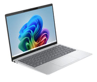 HP OmniBook 7 Aero 13-bg1001na Copilot+ PC AMD Ryzen™ AI 7 350 Laptop 33.8 cm (13.3") WQXGA 16 GB LPDDR5x-SDRAM 1 TB SSD Wi-Fi 6 (802.11ax) Windows 11 Home Silver