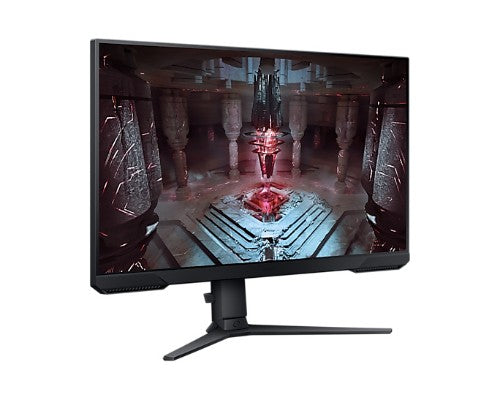 LS27CG510EUXXU | Samsung LS27CG510EU computer monitor 68.6 cm (27") 2560 x 1440 pixels Quad HD LED Black