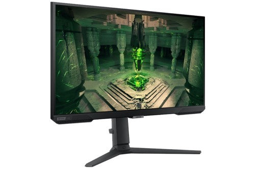LS27BG400EUXXU | Samsung LS27BG400EU computer monitor 68.6 cm (27") 1920 x 1080 pixels Full HD LCD Black