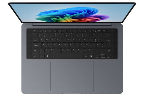 NP964UJH-KA4UK | Samsung Galaxy Book6 Ultra (16", Core Ultra 7, 32GB), a Copilot+ PC