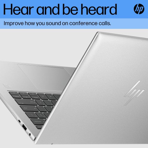 818K8EA#ABU | HP EliteBook 840 G10 Intel® Core™ i7 i7-1360P Laptop 35.6 cm (14") WUXGA 16 GB DDR5-SDRAM 512 GB SSD Wi-Fi 6E (802.11ax) Windows 11 Pro Silver