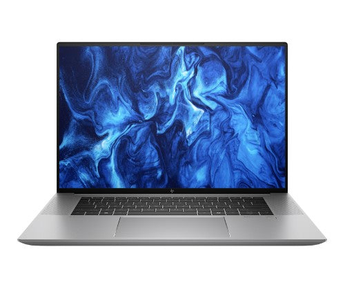 HP ZBook Studio G11 Intel Core Ultra 9 185H Mobile workstation 40.6 cm (16") WQUXGA 64 GB DDR5-SDRAM 1 TB SSD NVIDIA RTX 3000 Ada Wi-Fi 7 (802.11be) Windows 11 Pro AI Workstation, AI PC Grey
