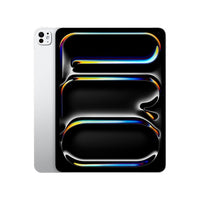 Apple iPad 13-inch Pro M5 Wi-Fi 1TB with nano-texture glass - Silver