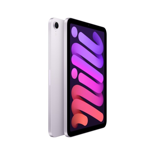 MXNE3NF/A | Apple iPad mini A17 Pro Wi-Fi 256GB - Purple