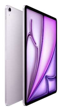 Apple iPad 13-inch Air M3 Wi-Fi + Cellular 1TB - Purple