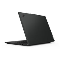 Lenovo ThinkPad L16 Gen 1 (Intel) Intel Core Ultra 5 135U Laptop 40.6 cm (16") WUXGA 16 GB DDR5-SDRAM 256 GB SSD Wi-Fi 6E (802.11ax) Windows 11 Pro English Black