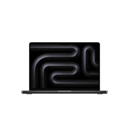 MGDR4B/A | Apple MacBook Pro 14-inch : M5 Pro chip with 15‑core CPU and 16‑core GPU, 24GB, 1TB SSD - Space Black