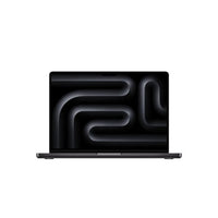Apple MacBook Pro 14-inch : M5 Pro chip with 15‑core CPU and 16‑core GPU, 24GB, 1TB SSD - Space Black