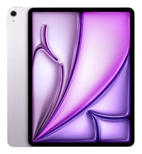 Apple iPad 13-inch Air M3 Wi-Fi 128GB - Purple