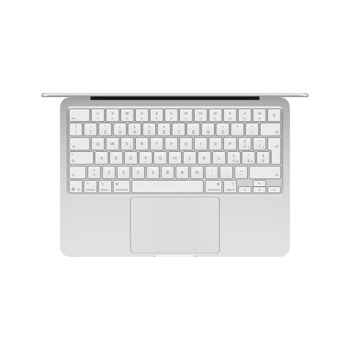 MHFA4B/A | Apple MacBook Neo 13-inch : A18 Pro chip with 6‑core CPU and 5‑core GPU, 8GB, 256GB SSD - Silver