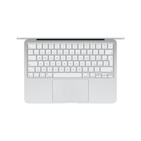 Apple MacBook Neo 13-inch : A18 Pro chip with 6‑core CPU and 5‑core GPU, 8GB, 256GB SSD - Silver