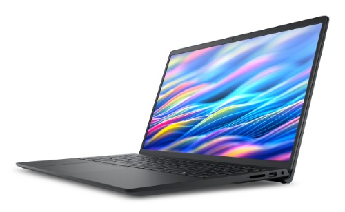 RFRRM | DELL DC15250 Intel® Core™ i5 i5-1334U Laptop 39.6 cm (15.6") Full HD 16 GB DDR4-SDRAM 512 GB SSD Wi-Fi 6 (802.11ax) Windows 11 Pro UK English Black