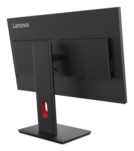 64AFGAT2UK | Lenovo ThinkVision T27UD-40 Monitor