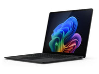 Microsoft Surface Laptop 7 Intel Core Ultra 7 266V 38.1 cm (15") Touchscreen 16 GB LPDDR5x-SDRAM 512 GB SSD Wi-Fi 7 (802.11be) Windows 11 Pro Belgian Black