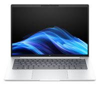HP EliteBook 8 G1a 14 inch Notebook Next Gen AI PC Wolf Pro Security Edition Copilot+ PC AMD Ryzen AI 7 PRO PRO 350 Laptop 35.6 cm (14") WUXGA 64 GB DDR5-SDRAM 1 TB SSD Wi-Fi 7 (802.11be) Windows 11 Pro Silver
