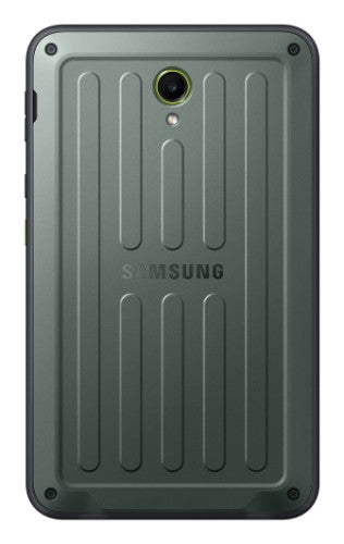 SM-X306BZGAEEA | Samsung Galaxy Tab Active5 Enterprise Edition 5G Samsung Exynos LTE-TDD & LTE-FDD 128 GB 20.3 cm (8") 6 GB Wi-Fi 6 (802.11ax) Android 14 Green
