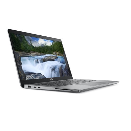 DELL Latitude 5350 Intel Core Ultra 5 135U Laptop 33 cm (13") Full HD 16 GB LPDDR5x-SDRAM 512 GB SSD Wi-Fi 6E (802.11ax) Windows 11 Pro UK English Grey