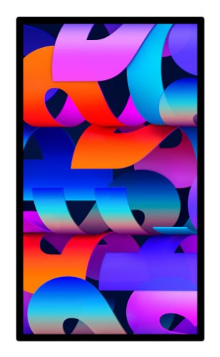 MYJH3B/A | Apple Studio Display computer monitor 68.6 cm (27") 5120 x 2880 pixels 5K Ultra HD Silver