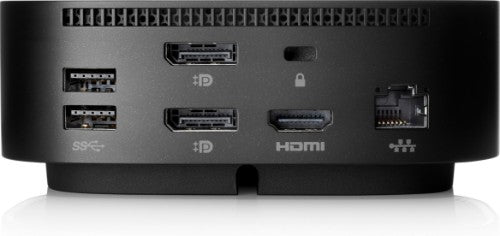 5TW13AA#ABB | HP USB-C/A Universal Dock G2