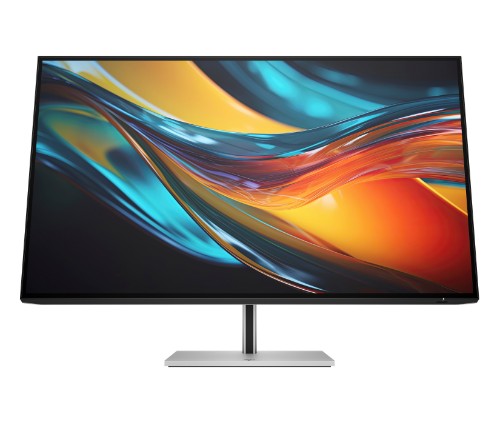 8Y2K9A5 | HP Series 7 Pro 31.5 inch 4K Thunderbolt 4 Monitor - 732pk PVC Free
