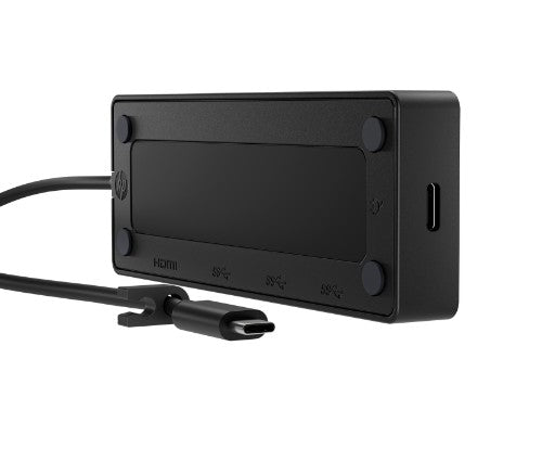 86S97UT | HP USB-C Travel Hub G3