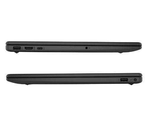 AA0K4ES#ABU | HP 250 G10 Intel® Core™ i7 i7-1355U Laptop 39.6 cm (15.6") Full HD 16 GB DDR4-SDRAM 512 GB Wi-Fi 6 (802.11ax) Black, Silver