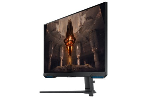 LS32BG700EUXEN | Samsung G70B computer monitor 81.3 cm (32") 3840 x 2160 pixels 4K Ultra HD LED Black