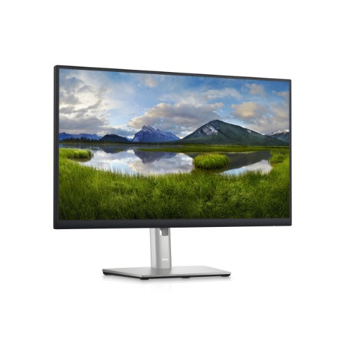 DELL-P2423DE | DELL P Series 24 USB-C Hub Monitor - P2423DE