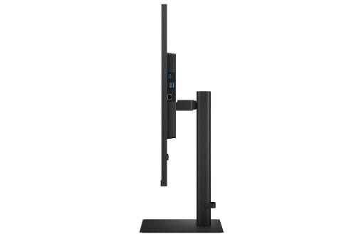 LS37D800UAUXXU | Samsung 37" S80UD UHD USB-C ViewFinity Monitor with KVM Switch