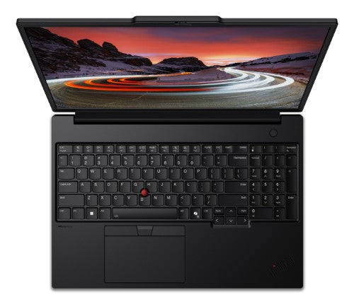 21KS0006UK-P | Lenovo ThinkPad P16s Gen 3 (Intel) Intel Core Ultra 7 155H Mobile workstation 40.6 cm (16") WUXGA 16 GB DDR5-SDRAM 512 GB SSD NVIDIA RTX 500 Ada Wi-Fi 6E (802.11ax) Windows 11 Pro UK English Black (PROMO)