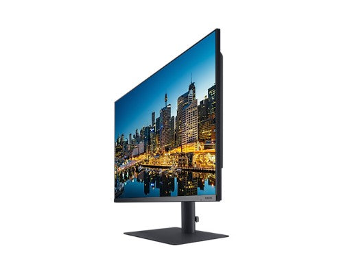 LF32TU870VPXXU | Samsung LF32TU870VPXXU computer monitor 81.3 cm (32") 3840 x 2160 pixels 4K Ultra HD LED Blue, Grey