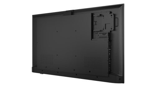 64ACGAT1EK | Lenovo ThinkVision E65 LFD computer monitor 163.8 cm (64.5") 3840 x 2160 pixels 4K Ultra HD LCD Black